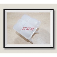 Promotion 🥰 Original Ford Focus MK3/Mk3.5 auxiliary radiator/overflow coolant tank/spare tank(8V618K