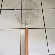 Fried Strainer para Ball no 28