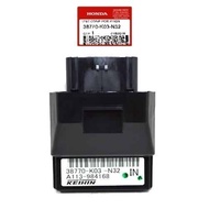 ECU Revo Injection K03 (38770-K03-N32)