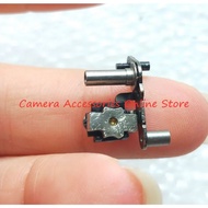 FW NEW  Shutter Blade Control Lever Rod Driving Unit For Canon 6D 6D2 Curtain Hook Hange Magnet Meta