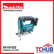 [Makita] JV101D Cordless Jig Saw