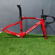 pinarello f12 disc frameset