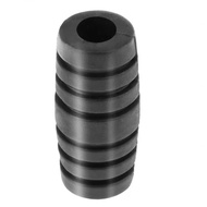 1Pcs 35mm Universal Motorcycle Gear Shift Lever Pedal Rubber Yamaha YZF R1 R6 R6S Para sa Suzuki a