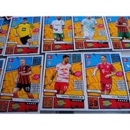 [Rising Star] Topps Match Attax Bundesliga 2021/22 - Rising Star Wonderkids Heroes of Tomorrow