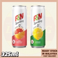 F&N Sparkling Zero 325ml