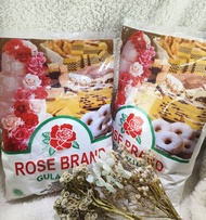 Rose Brand Gula Halus 500 gr / Gula Halus / Gula Tepung Rose Brand