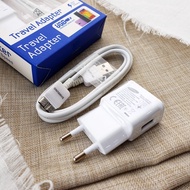 Samsung TRAVEL CHARGER UNIVERSAL SAMSUNG GALAXY CHARGER NOTE 3/S5 SAMSUNG TRAVEL CHARGER