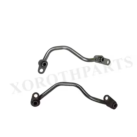 New Parts PIPE, OIL GALLERY NO.2 16170-69GE0,PIPE, OIL GALLERY NO.3,16180-69GE0 For Suzuki Swift SX4