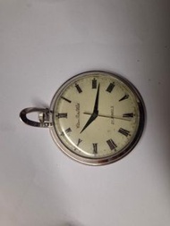 Citizen 21 Jewels 古董懷陀錶
