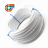 Jinyuanhua QB-D4 Square Thin Wall Car Wire Harness Copper Wire Flame Retardant High Temperature Resi
