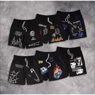 Boxer // Boxer DISTRO // Boxer Motif // Shorts // Boxer Viral // Boxer // Shorts // Shorts