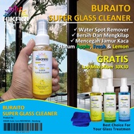 Super Glass cleaner Car Glass cleaner Door Window Glass cleaner Aquarium Glass cleaner