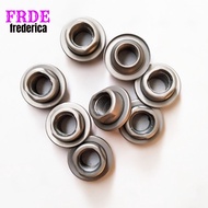 【FRDE】Bike-Cycle-Bicycle Axle Cone Nuts 3/8