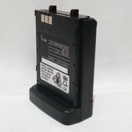 Batre BP-180 untuk HT icom IC-T7 IC-T7A IC-T7H IC-12A IC-T22 IC-T22A I