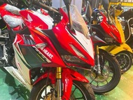 2021 HONDA CBR150R LED倒叉 ABS