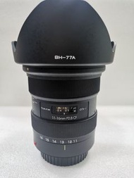 Tokina 11-16mm f2.8 CF 鏡頭 Canon EF MOUNT
