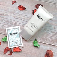 Relove 舒緩高效保濕凝露( 40ml) 特別推薦除毛後使用