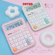 Joyko CC-72CO Pastel Calculator | 12-Digit Calculator