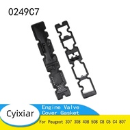 0248P7 0248R6 0248P6 0249C7 0249C8 Auto Parts Engine Valve Cover Gasket for Peugeot 307 308 408 508 