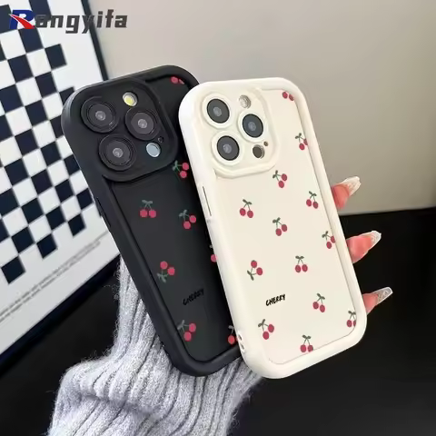 For Realme Narzo 70X 70 30 Pro 60X 50 50A Prime N65 N55 N53 Note 60 60X 50 U1 Q3 Q Phone Case Cute R