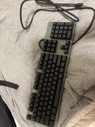 Logitech G512 Mechanical Keyboard