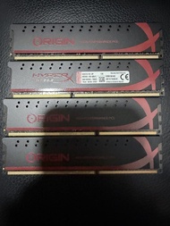 Origin HyperX Genesis DDR3 RAM