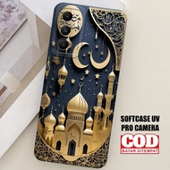 HP SAMSUNG A14 Case - Latest SAMSUNG A14 - SAMSUNG A14 Softcase - Pro Camera Softcase - Casing SAMSU