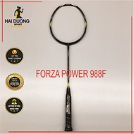 GENUINE FZ FORZA POWER 988F BADMINTON RACKET