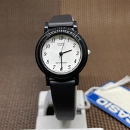 [Original] Casio LQ-139BMV-1B White Dial Analog Women Resin Strap Watch
