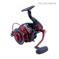 SEAHAWK COLUMBUS 8000 SPINNING Reel (POWER HANDLE)