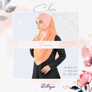 [HOT] Dhaja Clara Peach