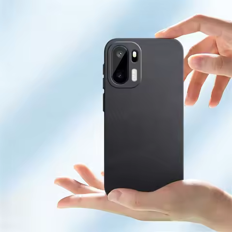 Luxury Case For Oneplus Ace 6 Cover Oneplus Ace 6 6T Fundas Coque Original Liquid Silicone Soft TPU 