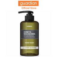 Kundal Hand Wash - Cherry Blossom