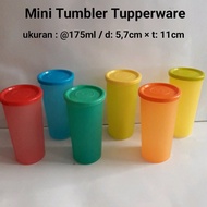 Botol Minum Tupperware mini tumbler Giant Tumbler Eco bottle Eco Fashion Eco Fancy Kpop eco bottle