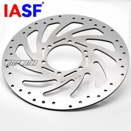 IASF Motorcycle Front Brake Disc Rotor for KTM DUKE 390 RC390 2017-2021 2018 2019 2020 Brake Disks 3