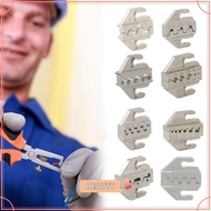 BEAUTYONE Crimping Tool, for Crimping Terminals SN-58B/2546B/2549 /06/X6/06WF/03H Pliers Crimp Jaw, 