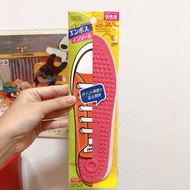 Insoles for women emboss insole (for women) Plantilla (para mujeres) 23-24.5 cm