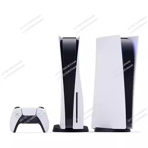 Suitable for Sony PS5 Second-Hand Game Console PlayStation 5 Chinese Version Slim/Pro Japanese Versi