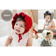 KP15 - DUTCH Baby Knitted Beanie Baby Toddler Hat