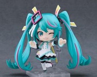 ★萊盛小拳王★GSC 代理版 2590 黏土人 初音未來 MIKU EXPO 10th Anniversary Ver