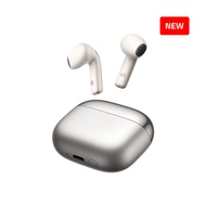 Edifier EvoBuds True Wireless Noise Cancelling Farbuds พร้อมระบบแปล AI ระบบตัดเสียงรบกวนแบบแอคทีฟ เส