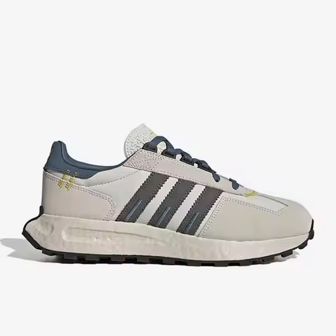 Adidas Genuine Superstar Retropy E5 Unisex Casual Shoes IG4807