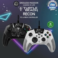 Turtle Beach Recon Controller Wired Gaming Controller for Xbox Series X &amp; Xbox Series S, Xbox One &amp; Windows 10 PCs