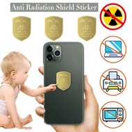 Universal Anti-radiation Protection Sticker Radiation Blocker for Mobile Phone Laptop Tablet Electro