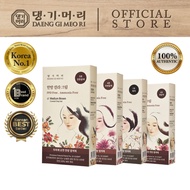 DAENG GI MEO RI Herbal Hair Colour For Grey Hair Coverage 60g [Black/Dark Brown/Natural Brown/Medium