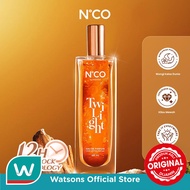 NCO Eau de Parfum Twilight 100ml