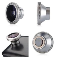 Fisheye Lens for Iphones All kind of Smartphones Laptops