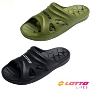 [LOTTO] Zero Gravity Men's Drainage Slippers Waterproof Slippers Slippers Men