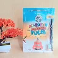 Al Quran Al-Quran Al-Quran Al-Quran Memorization Ring Write B5 2in1