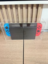 Nintendo Switch Dock with Joy-Cons